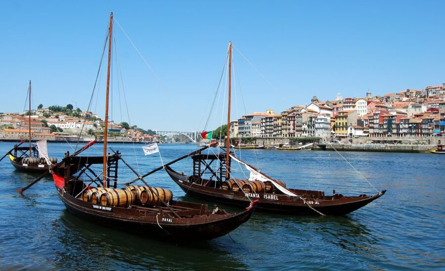 Porto Private Half Day Walking Tour: Cruise & Wine Tasting - Practical details to settle before booking