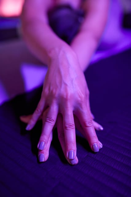 Porto: Private Hotpod Yoga Class - Key points at a glance