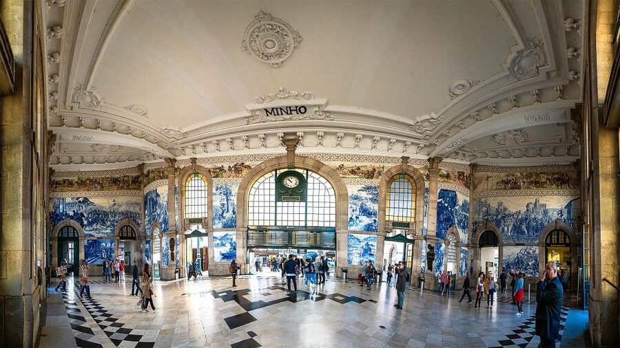 Porto private morning Tour, see the most iconic attractions - Key reasons to consider this Porto tour