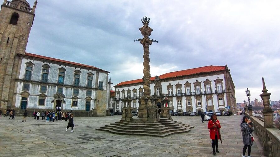 Porto private morning Tour, see the most iconic attractions - Porto’s bridges from several useful angles