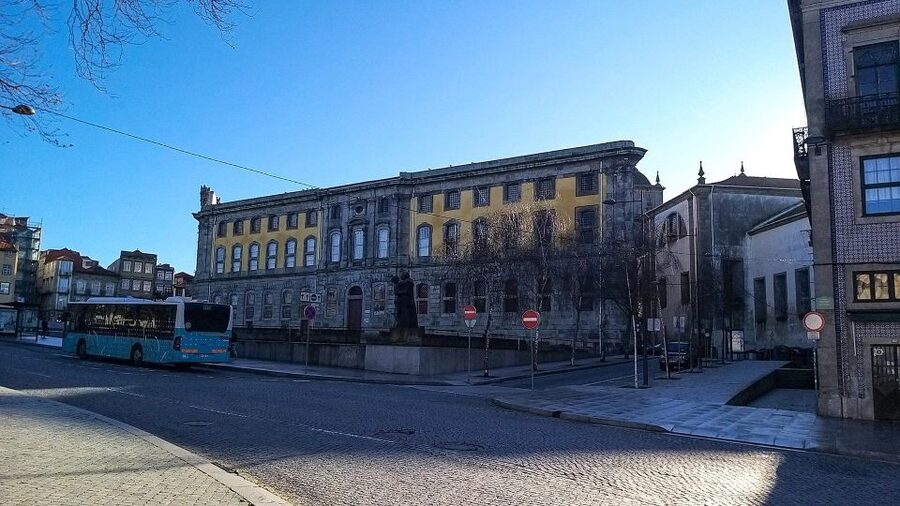 Porto private morning Tour, see the most iconic attractions - What the four-hour schedule really feels like