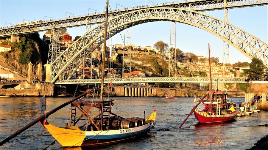 Porto: Private Sail on Douro River (Sunset Time Available) - Why this private Douro sail feels different