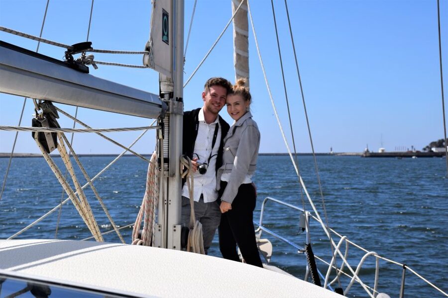 Porto: Private Sail on Douro River (Sunset Time Available) - Who will enjoy the Argonauta most