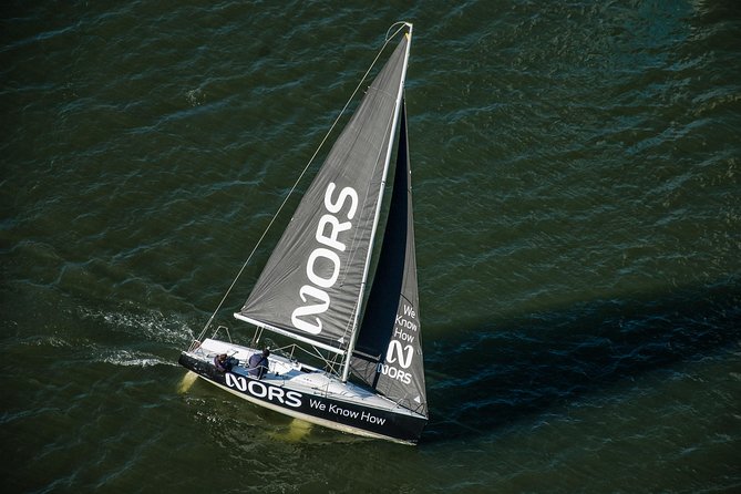 Porto: Private Sailing Experience in Douro River - Key points at a glance
