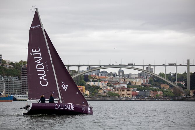 Porto: Private Sailing Experience in Douro River - What the $88 price covers