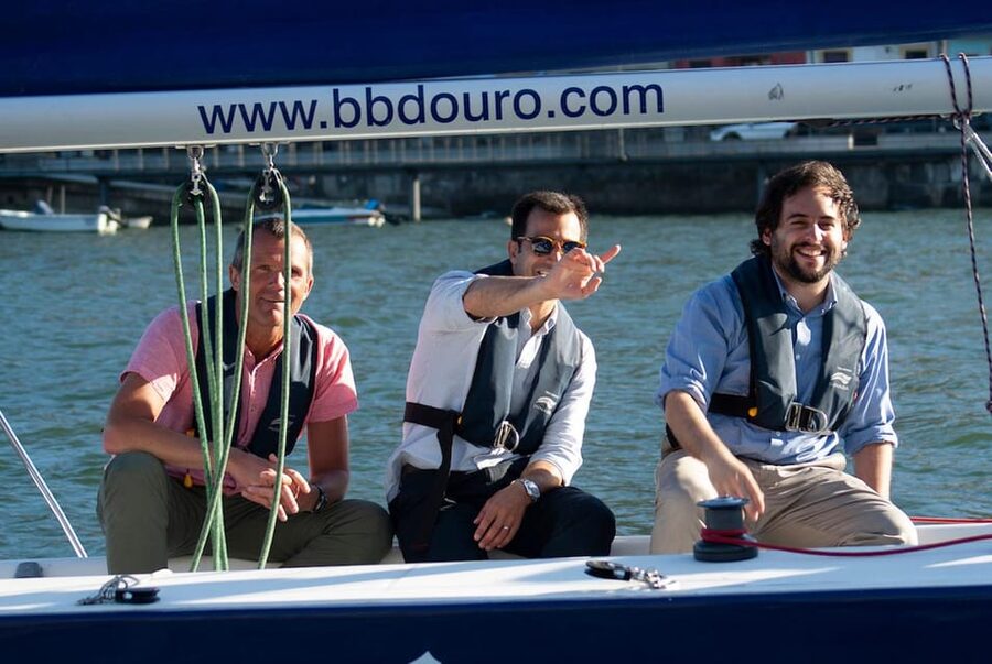 Porto: Private Sailing Experience in Douro River - Should you book the Porto private sailing experience?