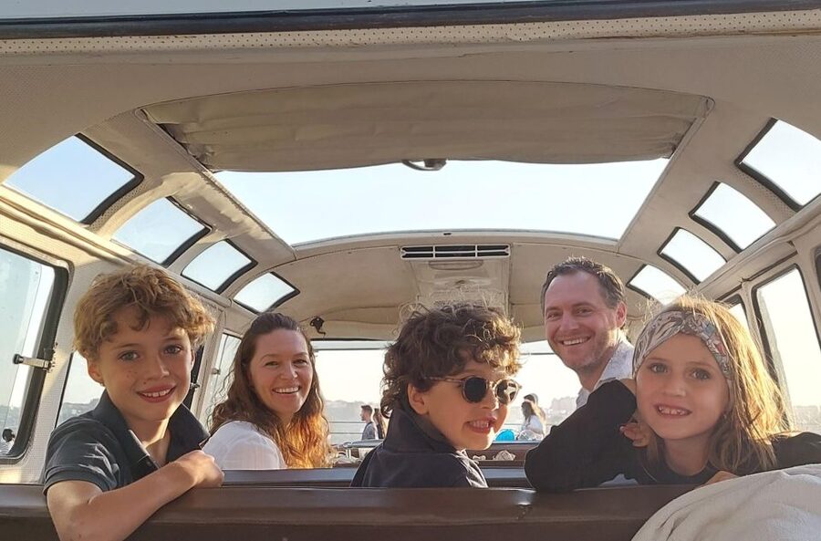 Porto: Private Sightseeing Tour by VW Kombi (2–8 People) - The viewpoints that make the route worthwhile