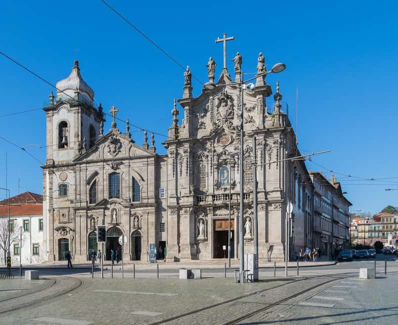 Porto Private Tour - Highlights and Tram Tickets - Key points to know before booking