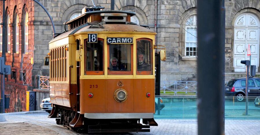 Porto Private Tour - Highlights and Tram Tickets - Starting at Avenida dos Aliados