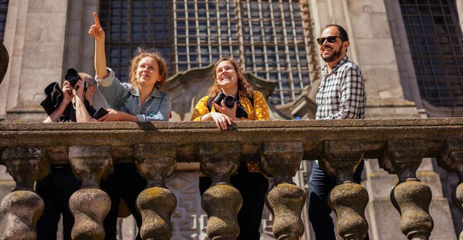 Porto: Private Tour with Locals – Highlights & Hidden Gems - Who will get the most from this Porto walk
