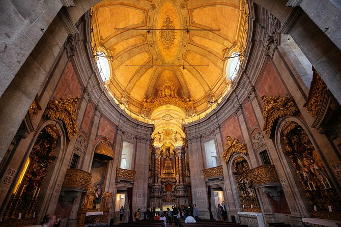 Porto PRIVATE TOUR With Locals: Highlights & Hidden Gems - Who will get the most from this tour?