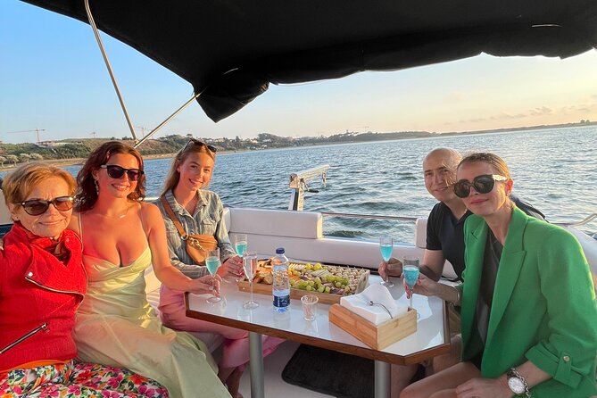 Porto: Private Yacht Cruise with Local Wine, Snacks and 6 Bridges - Is $337.39 good value?