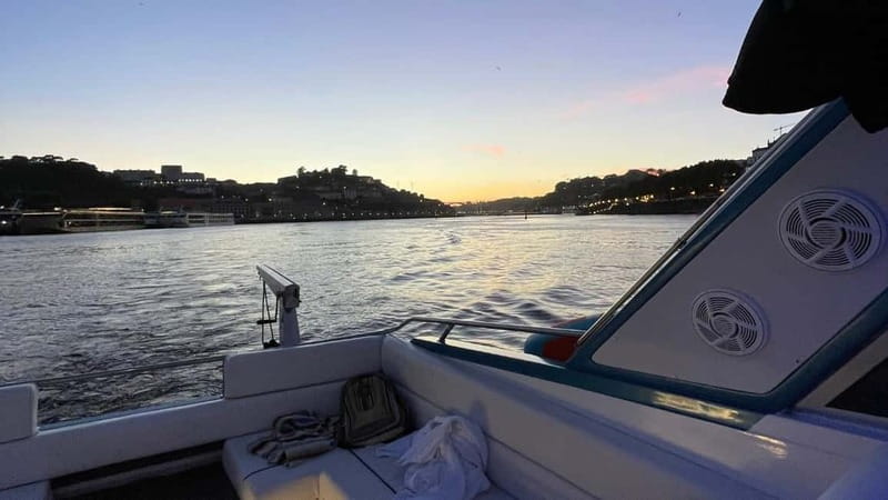 Porto: Private Yacth Cruise with Wine, Snacks & 6 Bridges - Who will enjoy this Porto cruise most?