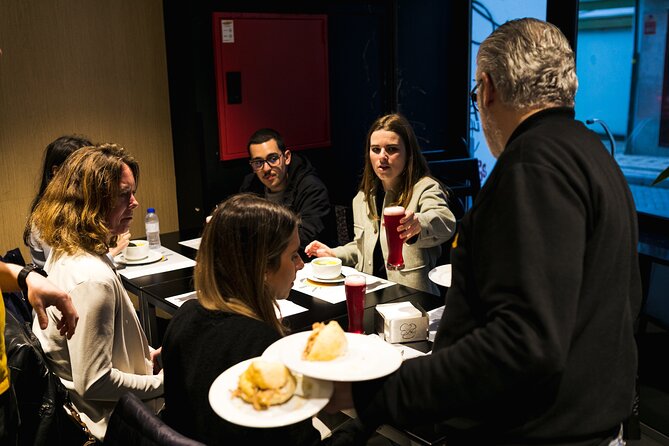 Porto Progressive Dinner Tour with Eating Europe - Why this Porto dinner works so well