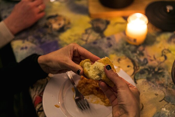 Porto Progressive Dinner Tour with Eating Europe - Francesinha, Porto’s famous gut-buster