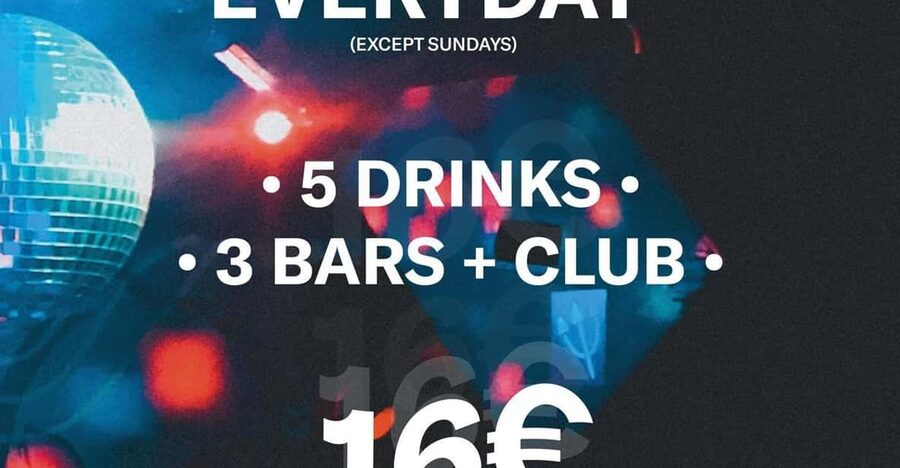 Porto Pubtravelers: Come crawl all the pubs in Porto! - Three bars, three different chances to find your night