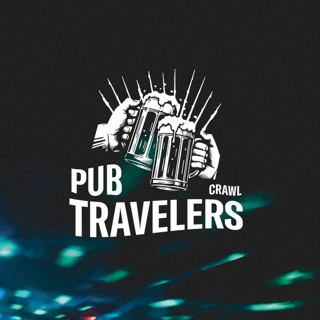 Porto Pubtravelers: Come crawl all the pubs in Porto! - Finishing at a club with a separate entrance