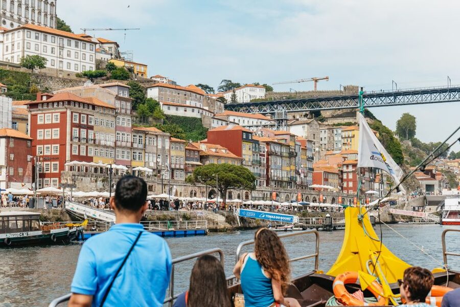Porto: River Douro 6 Bridges Cruise - Who will enjoy this cruise most?