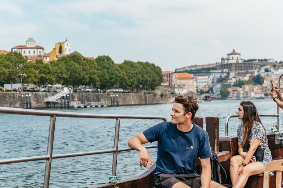 Porto: River Douro 6 Bridges Cruise - Weather, clothing, and practical comfort