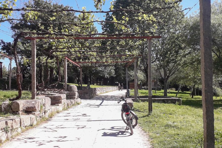 Porto Riverbank Tour on an e-bike: Atlantic Coast, Gardens - Planning the three hours