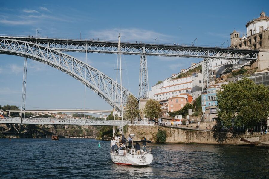Porto: Romantic Sailboat Cruise - Should you book it?