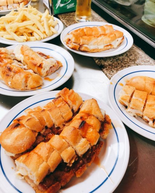 Porto's tastiest calories - Key points to know before booking