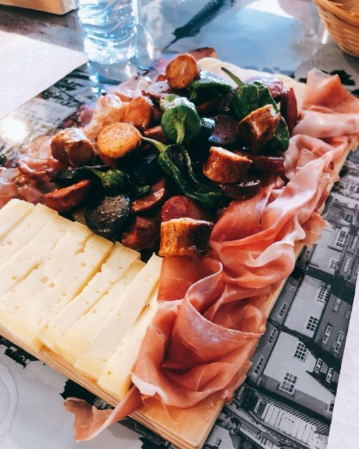 Porto's tastiest calories - What the five family restaurants add