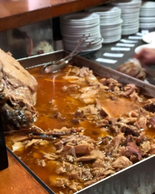 Porto's tastiest calories - Why the city walk adds more than extra steps