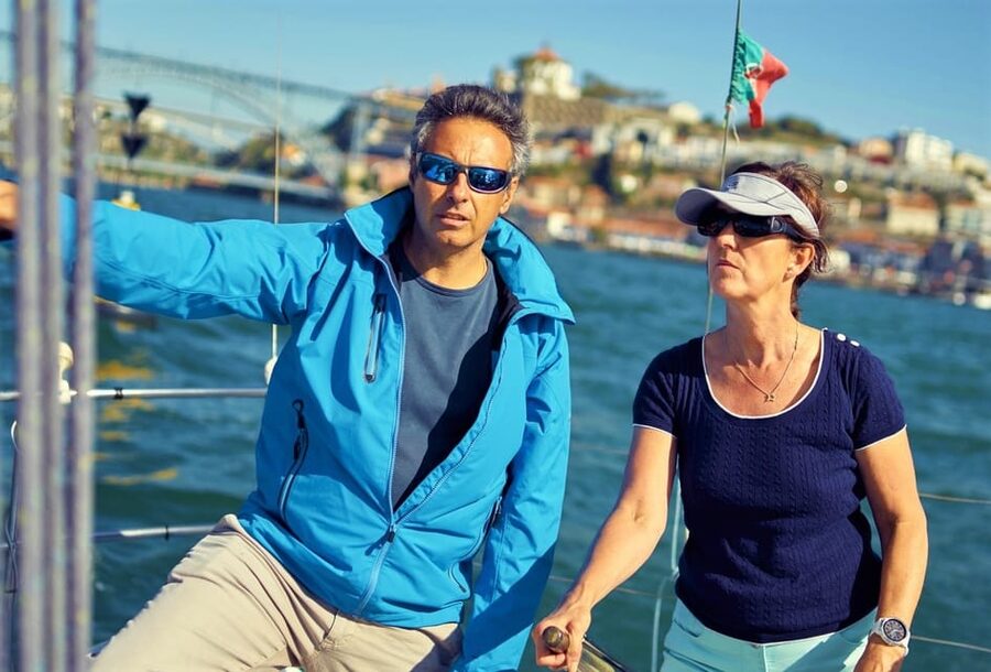 Porto: Sail the Douro River Private 3-Hour Cruise - Practical advice for a smoother outing