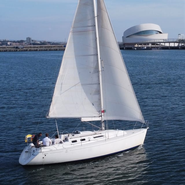 Porto: Sail the Douro River Private 3-Hour Cruise - Porto from the water, with time to settle in