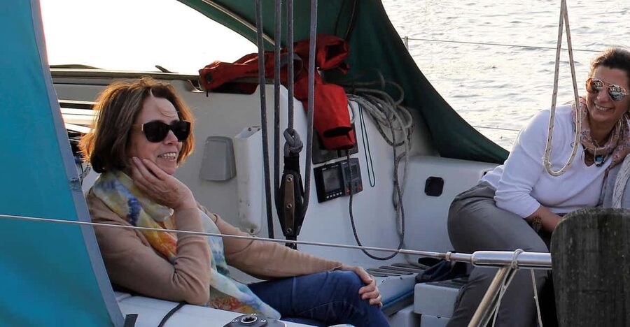 Porto: Sail the Douro River Private 3-Hour Cruise - Ribeira and Gaia from a private boat