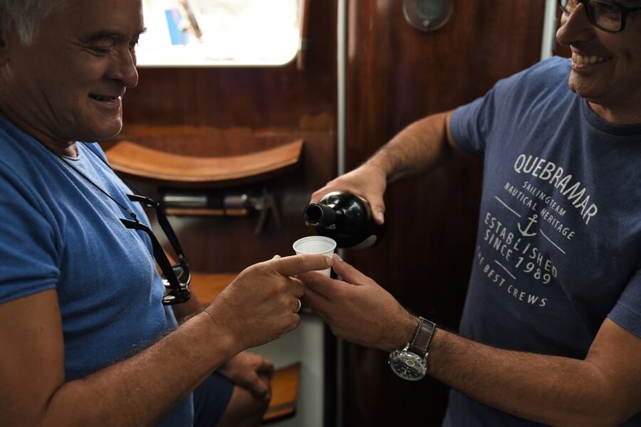 Porto: Sail the Douro River Private 3-Hour Cruise - The return route and what three hours really means