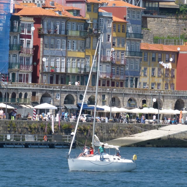 Porto: Sail the Douro River Private 3-Hour Cruise - Is $223 good value for two people?
