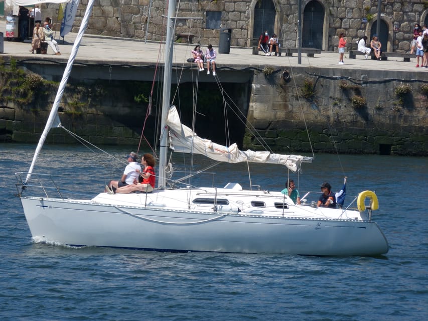 Porto: Sail the Douro River Private 3-Hour Cruise - Who will enjoy this cruise most?