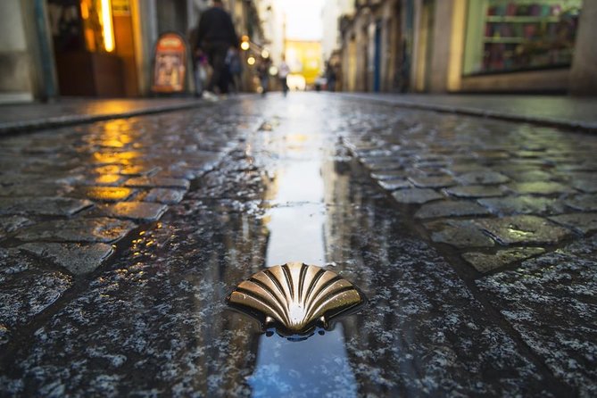 Porto: Santiago de Compostela and Valença do Minho Day Trip - Why Santiago de Compostela makes this a worthwhile day trip