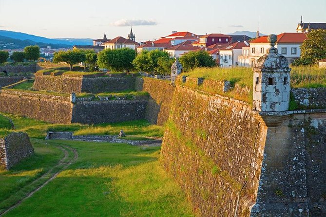Porto: Santiago de Compostela and Valença do Minho Day Trip - Is the $95.58 price good value?