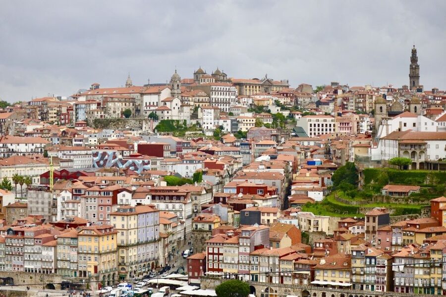 Porto: Secret Food Tour - Key points at a glance