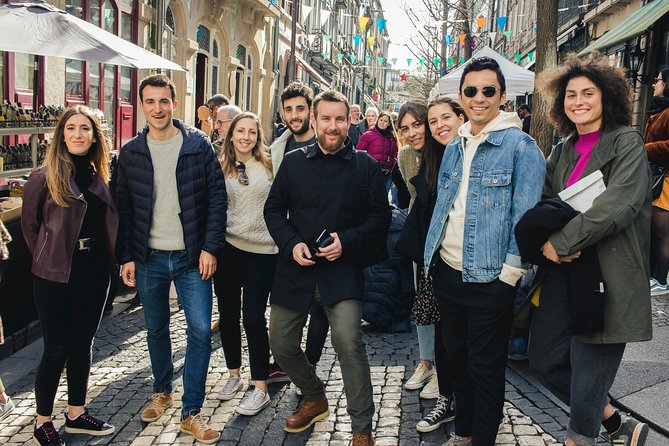 Porto Secrets, Craft Beer & Wine by Food Lover Tour - Key points to know before booking