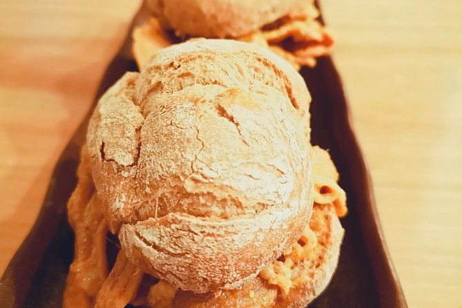 Porto Secrets, Craft Beer & Wine by Food Lover Tour - How the petiscos pairings change the tasting