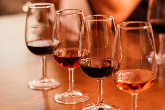 Porto Secrets, Craft Beer & Wine by Food Lover Tour - The guide is the heart of the evening