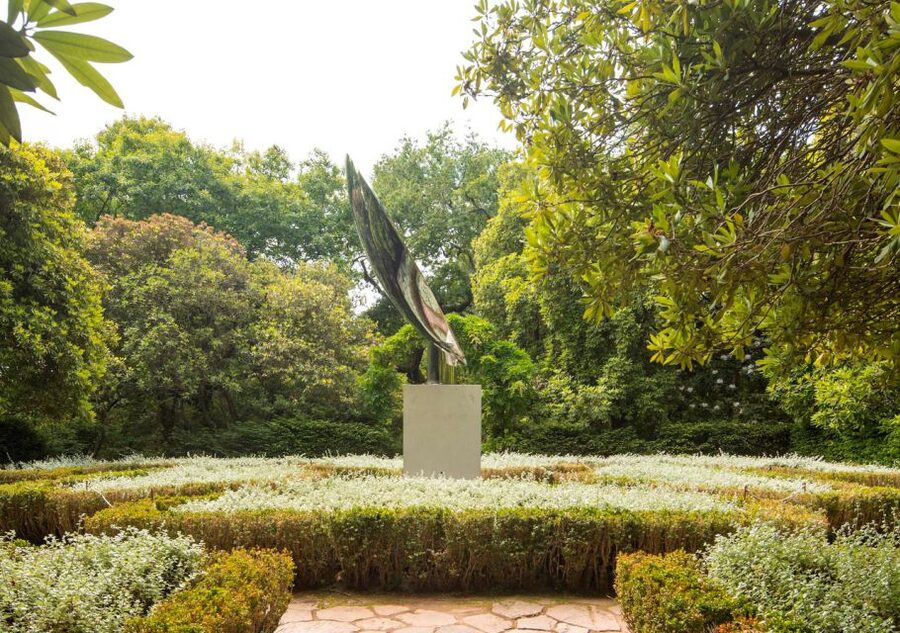 Porto: Serralves Park Entry Ticket - Eight thousand plants across 18 hectares