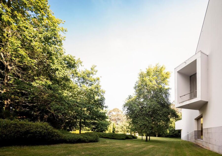 Porto: Serralves Park Entry Ticket - Practical timing, weather, and planning tips
