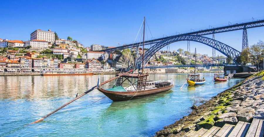 Porto: Six Bridges Cruise - Why the Douro gives you Porto’s clearest city view