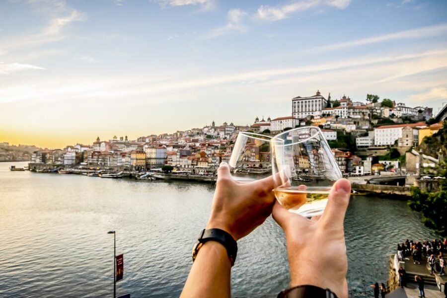 Porto: Six Bridges Cruise - How good is the audio guide?
