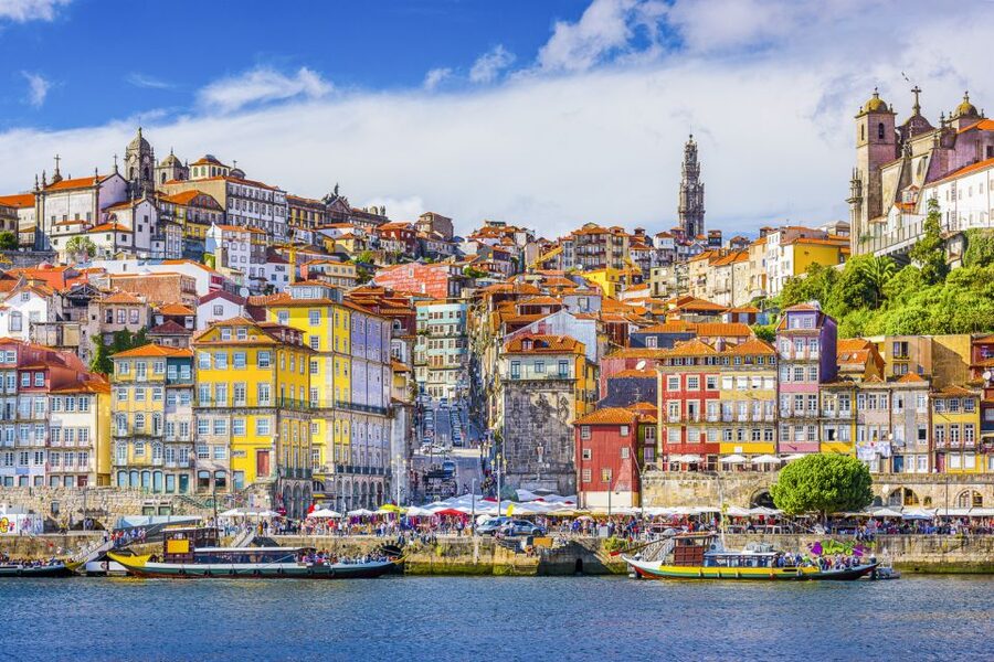 Porto: Six Bridges Cruise - Who should book this cruise?