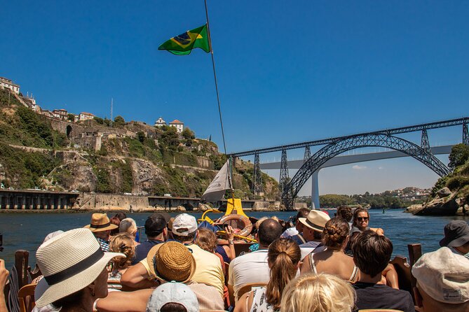 Porto Six Bridges Panoramic Cruise on the Douro River - Should you book the Six Bridges Cruise?