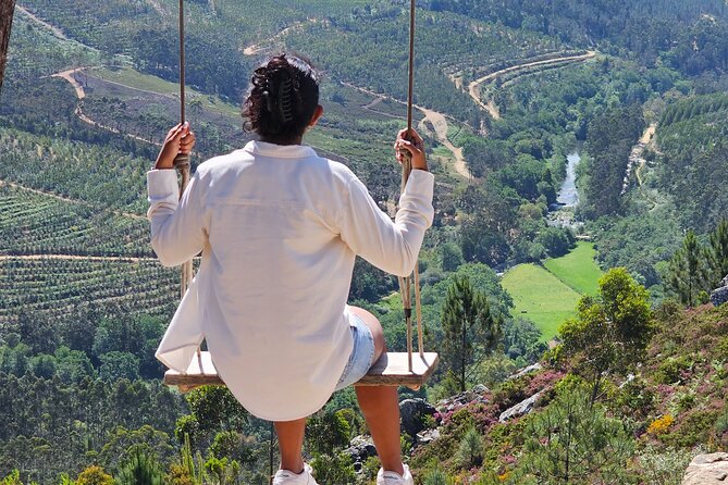 Porto: Small Group 4x4 Tour in Oporto Mountains - Offroad - Is $83.44 a fair price?