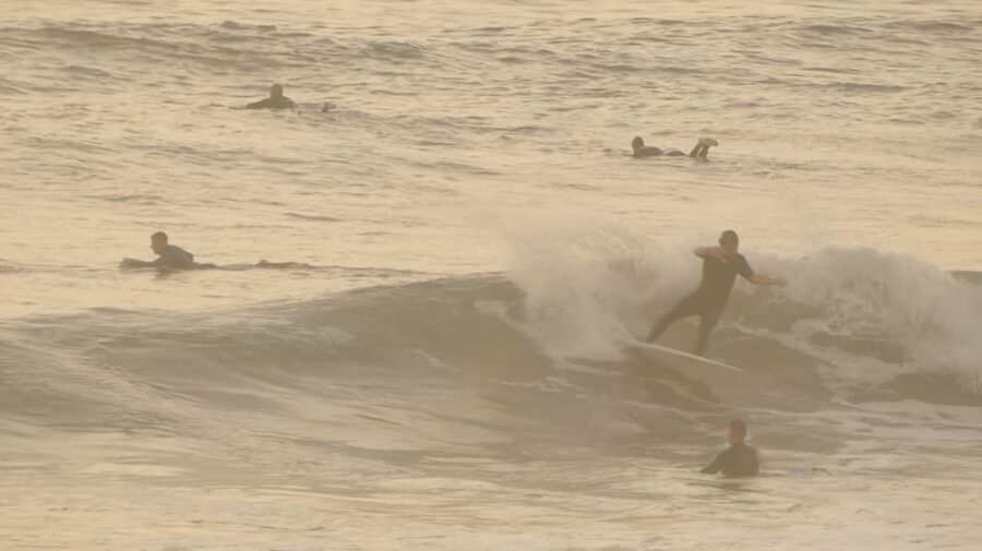 Porto: Small Group Surf Lesson with Transportation - Choosing the right expectations for the coast
