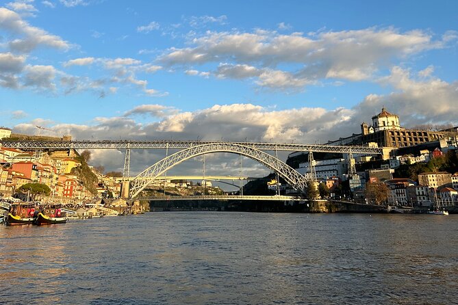 Porto: Sunset or Daytime, Charming Sailboat Cruise on the Douro River - Why this Douro cruise feels different from a standard river trip