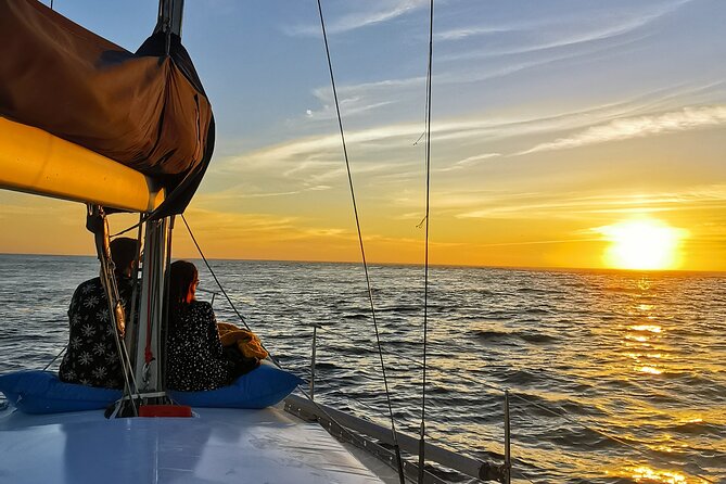 Porto: Sunset or Daytime, Charming Sailboat Cruise on the Douro River - Choosing daytime or sunset